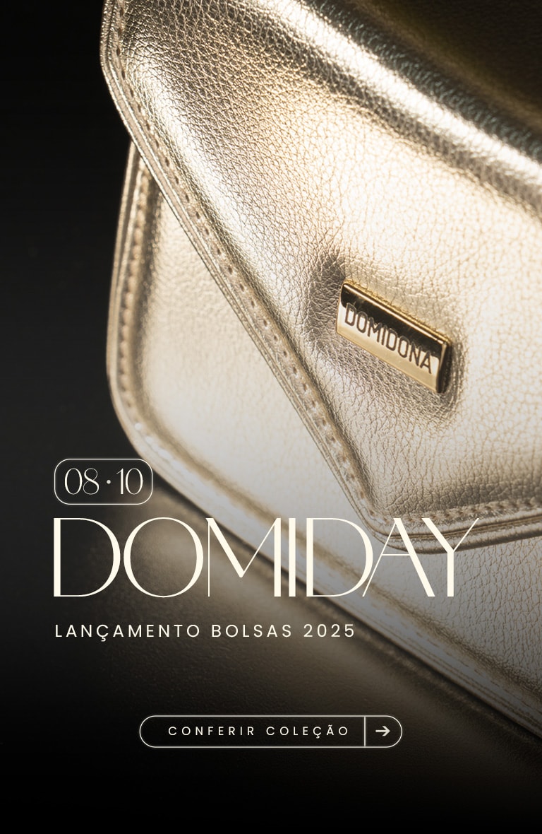 Bolsas Domidona