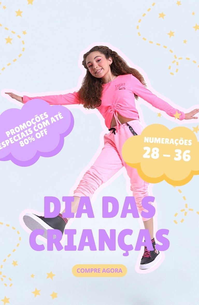 Dia das crianças