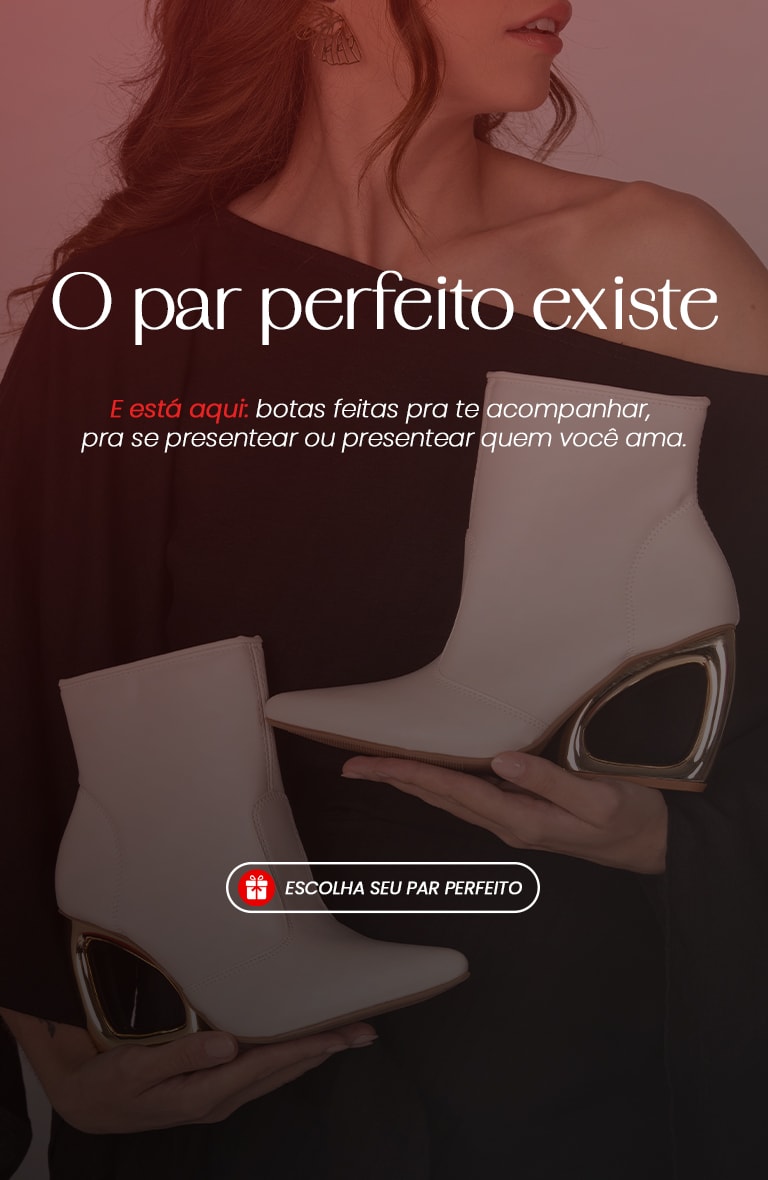 Par perfeito Domidona