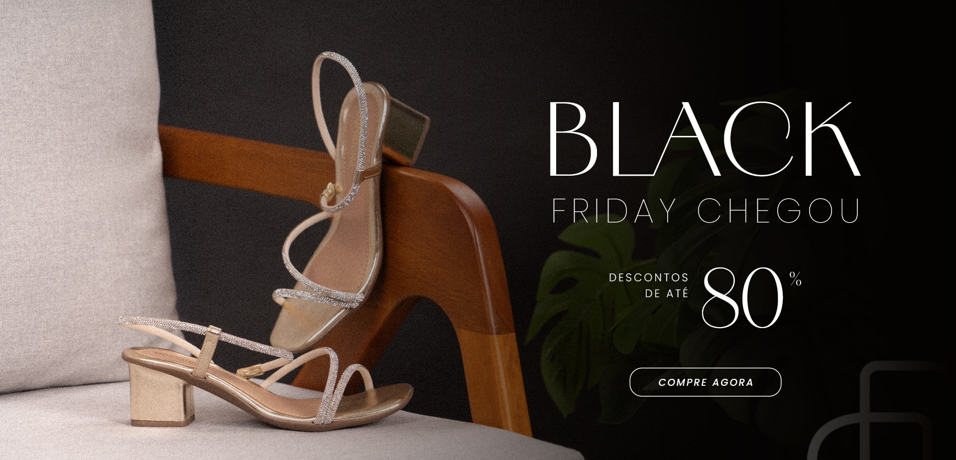 Black Friday Domidona