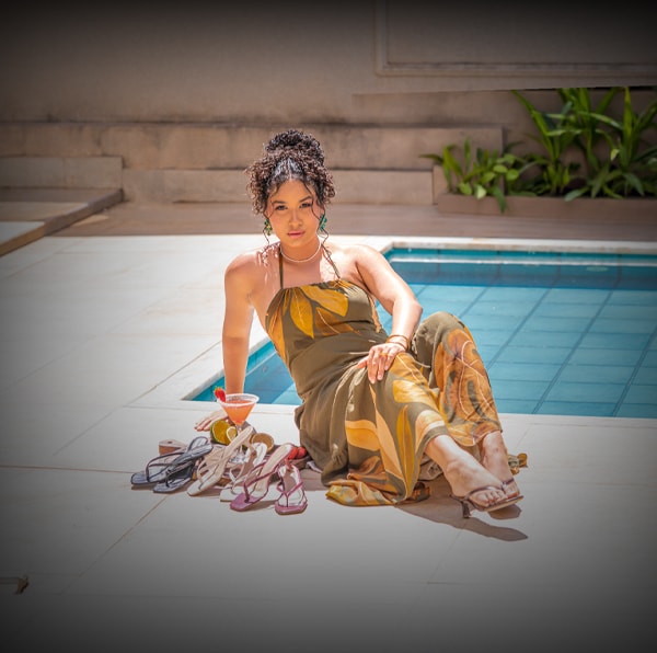 Nova Coleção Verão Domidona | Sandálias e Calçados Femininos