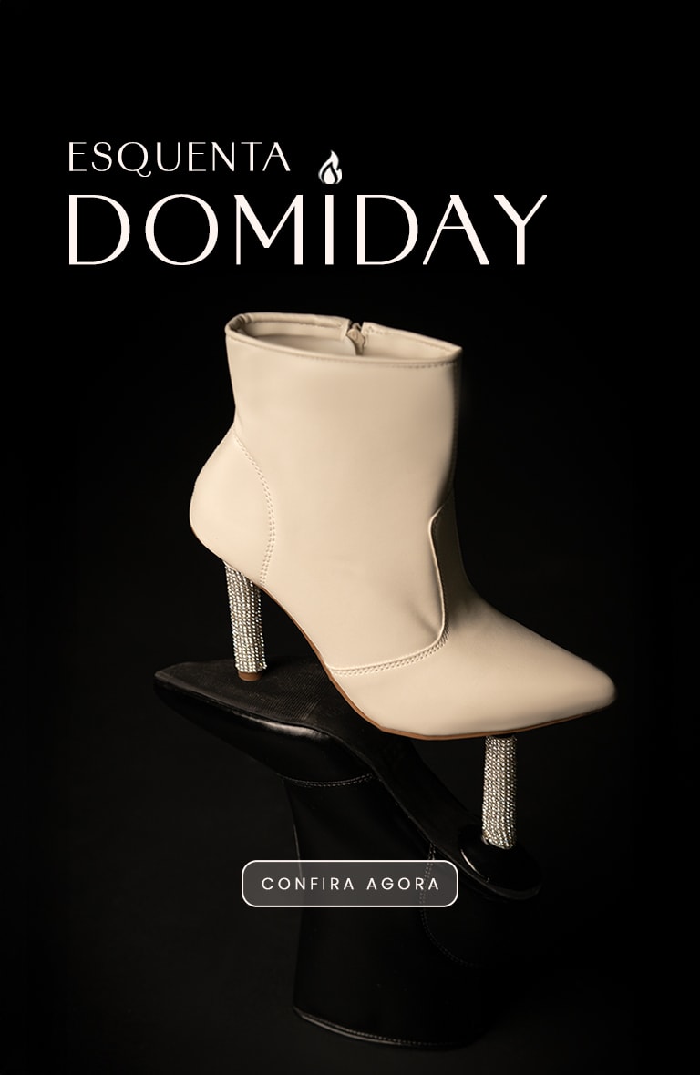 Aquecimento para o Domiday
