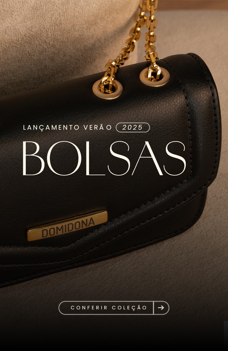 Bolsas Domidona