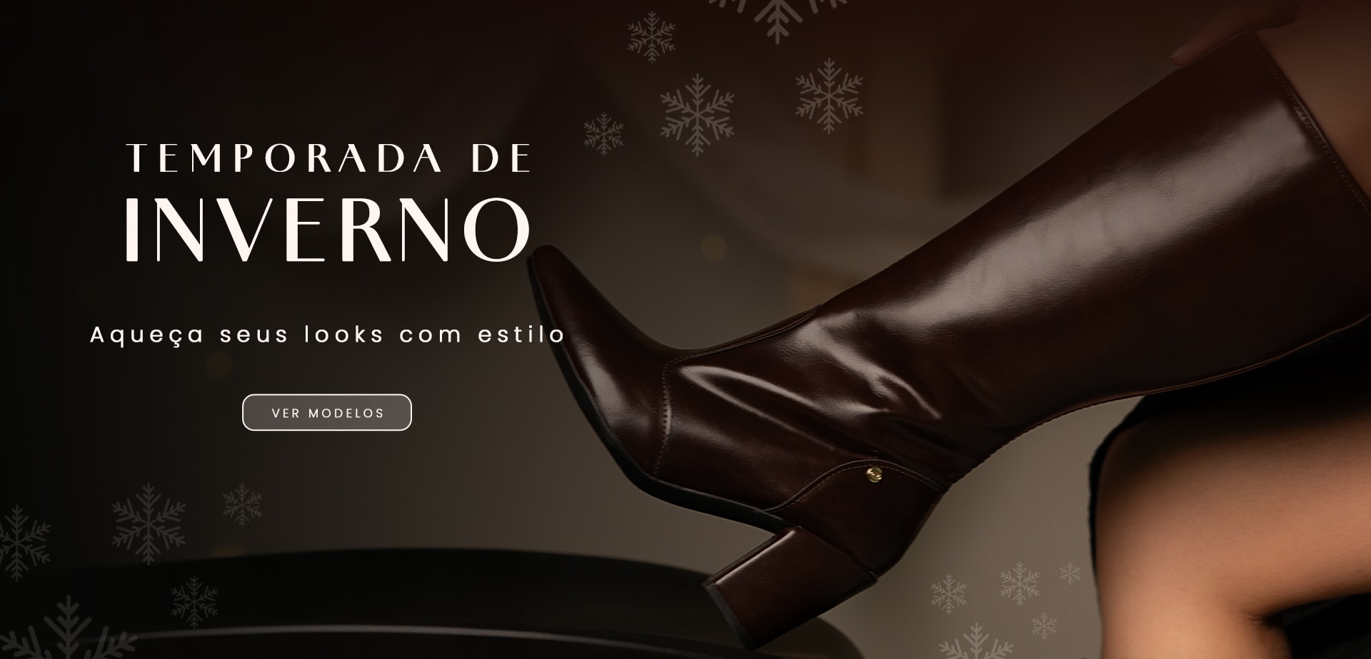 Temporada de inverno