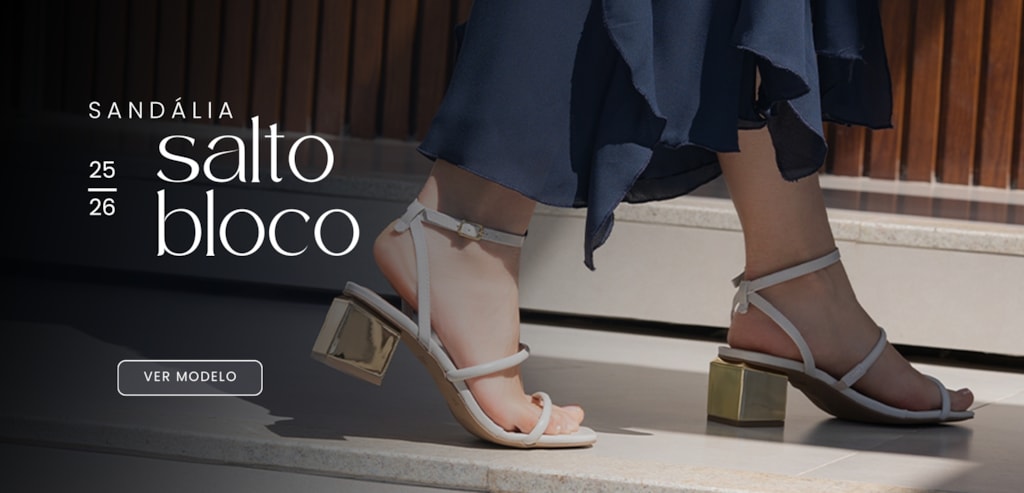 Lançamento de Verão 25 / 26