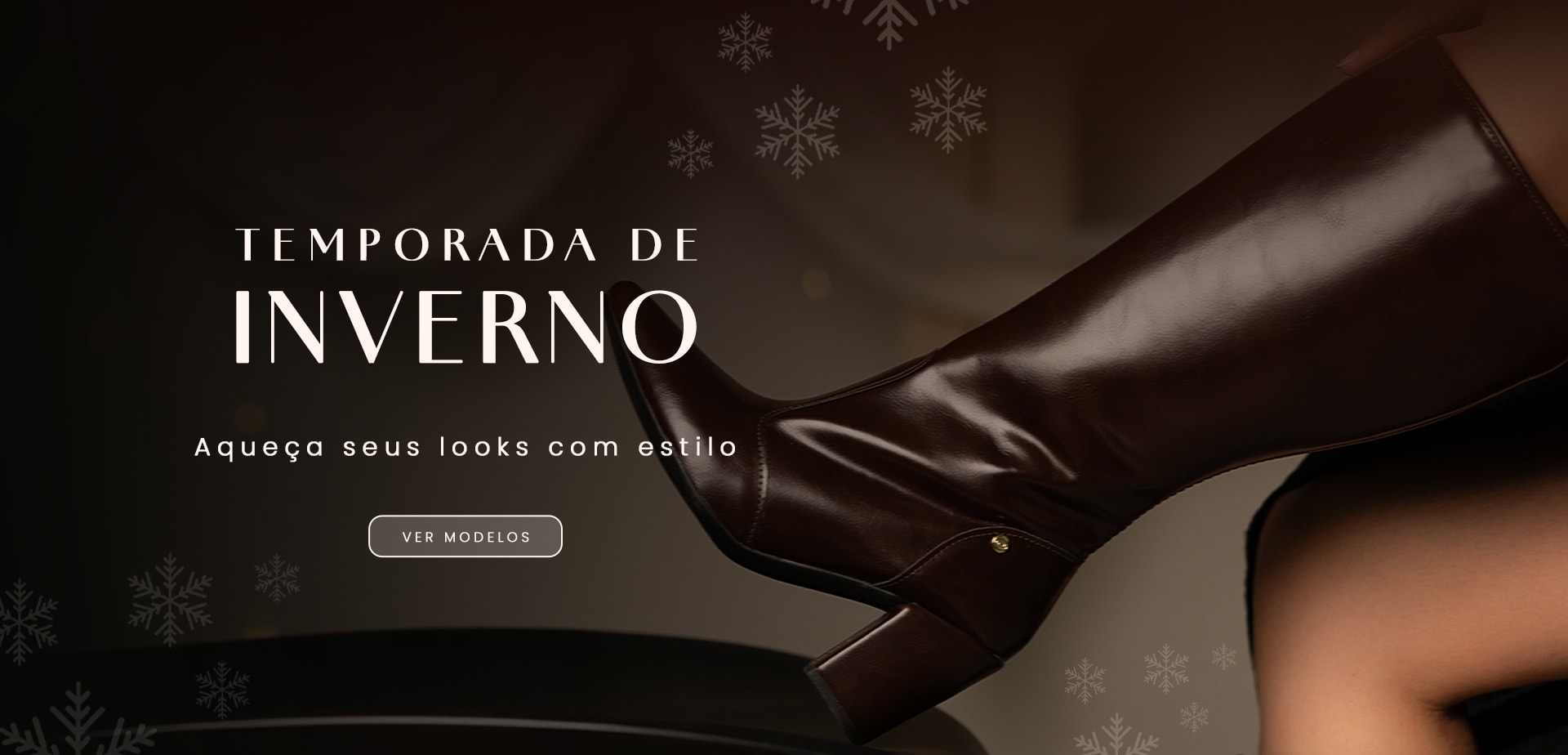 Temporada de inverno