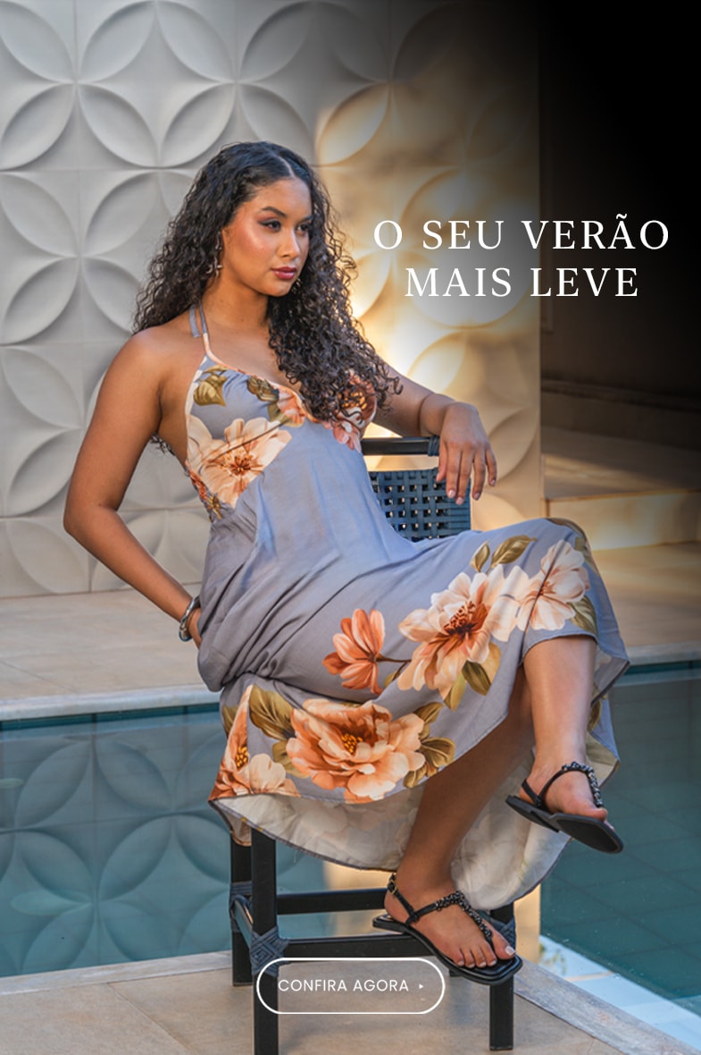 Coleção de Verão: Sandálias Rasteiras Femininas | Domidona