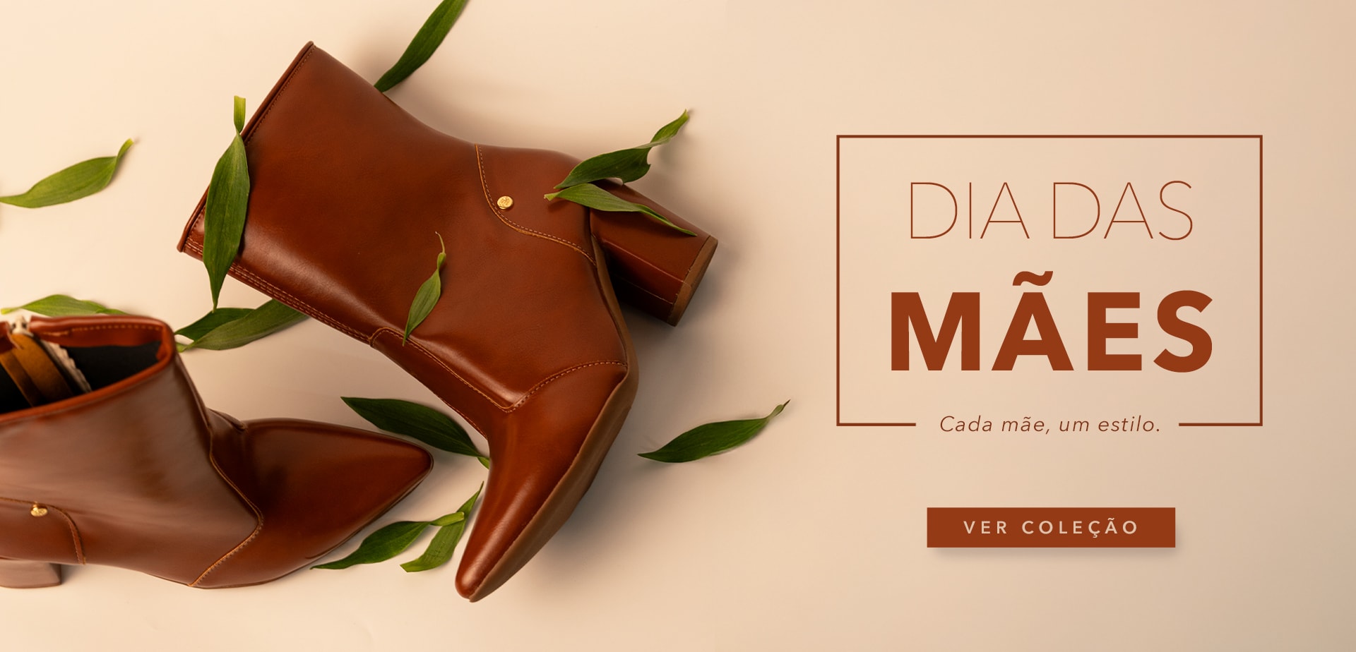 Dia das Mães