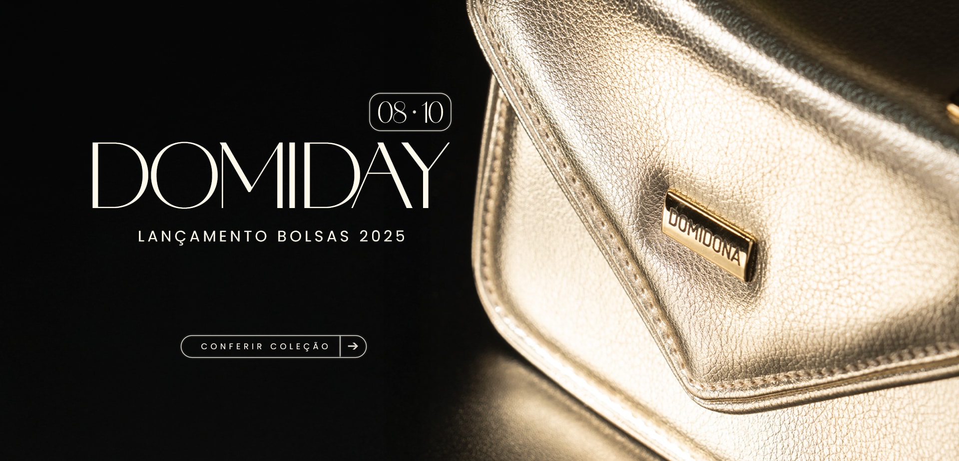 Bolsas Domidona