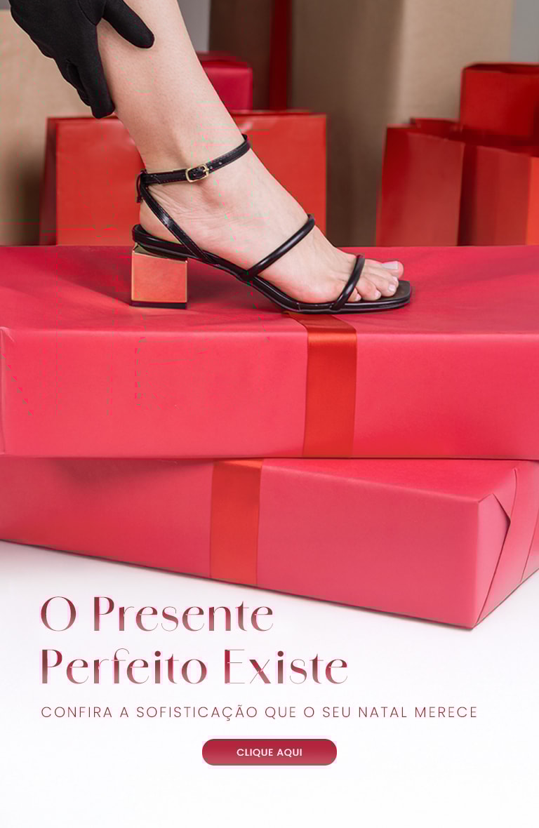 Natal Domidona Descontos em Calçados Femininos | Aproveite as Ofertas