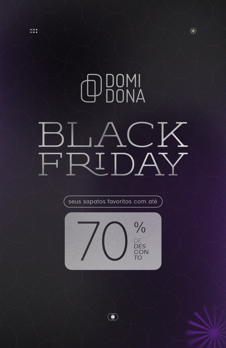 Black Friday Domidona