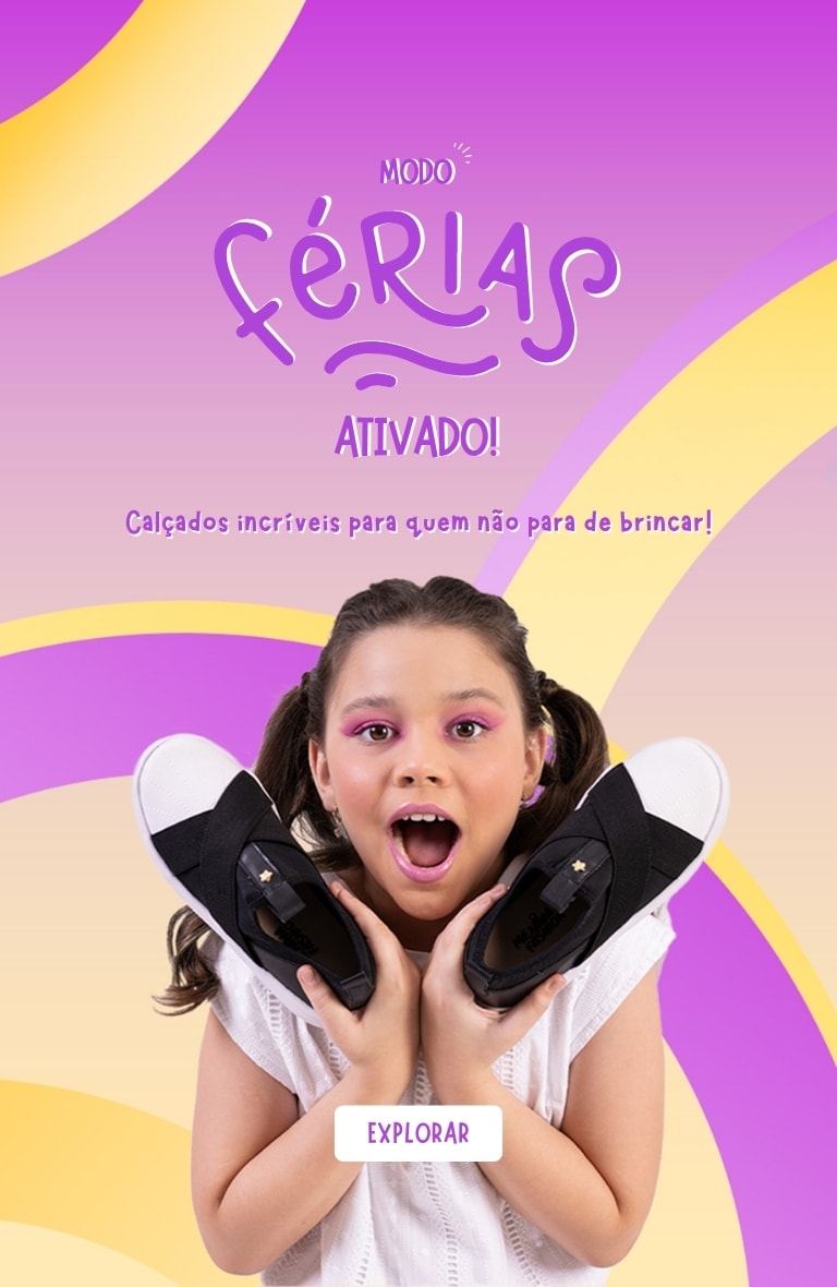 Banner principal menina fashion