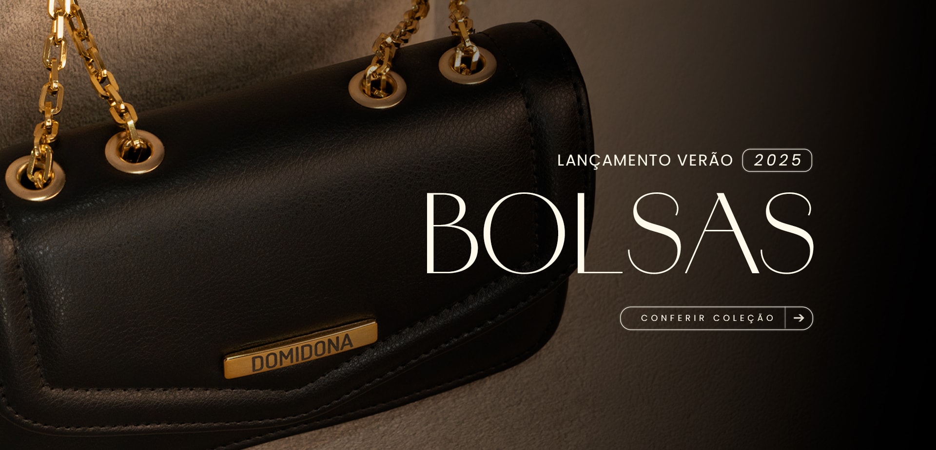 Bolsas Domidona