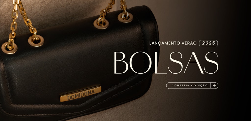 Bolsas Domidona