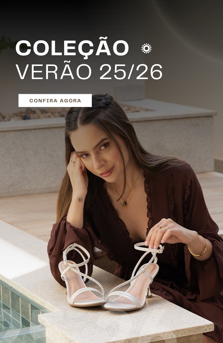 Lançamento de Verão Domidona