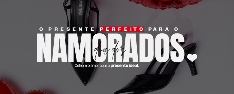 Dia dos Namorados Mobile