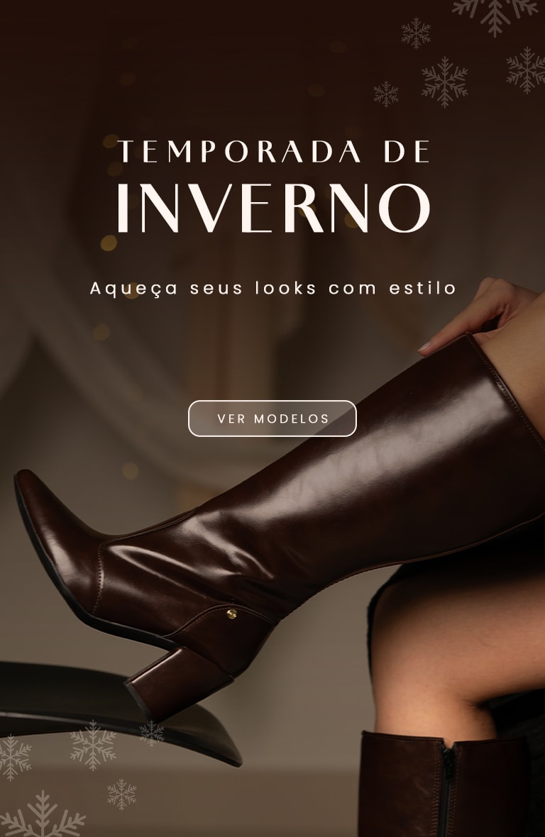 Temporada de inverno
