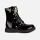 Preto Verniz