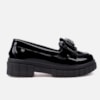 Verniz Preto