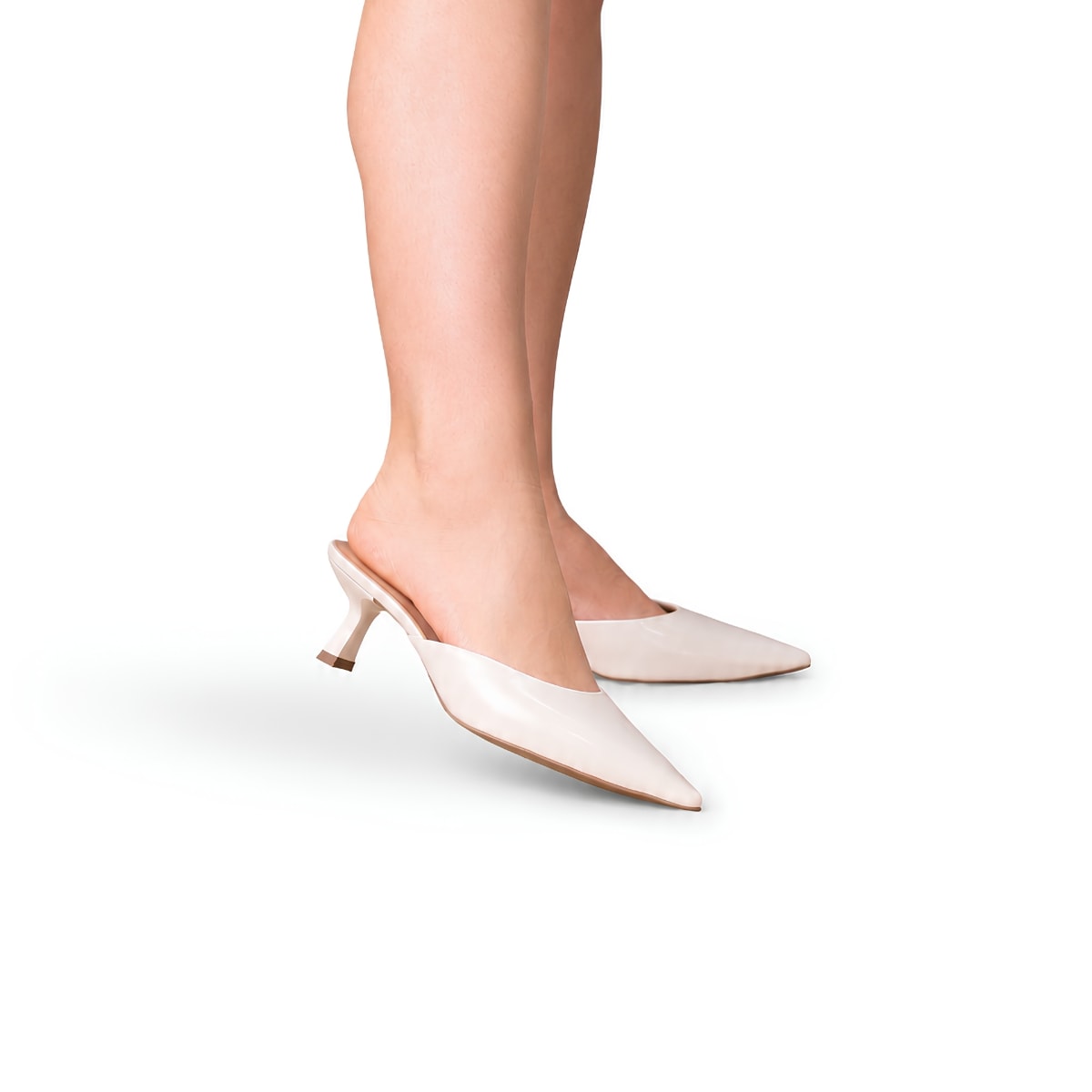 Mule Off White Domidona