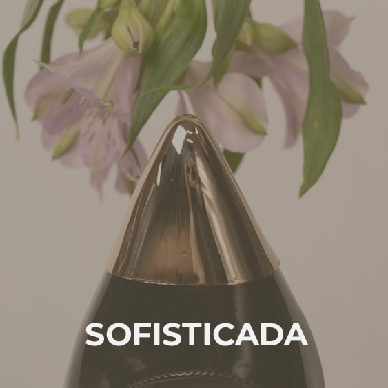 Mãe Sofisticada