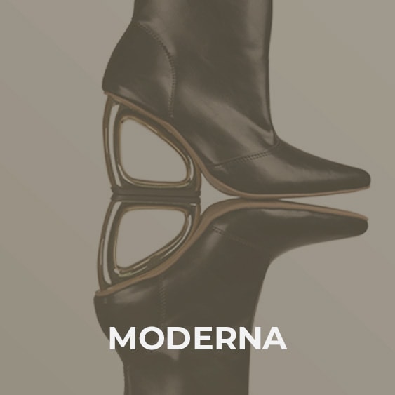 Mãe Moderna