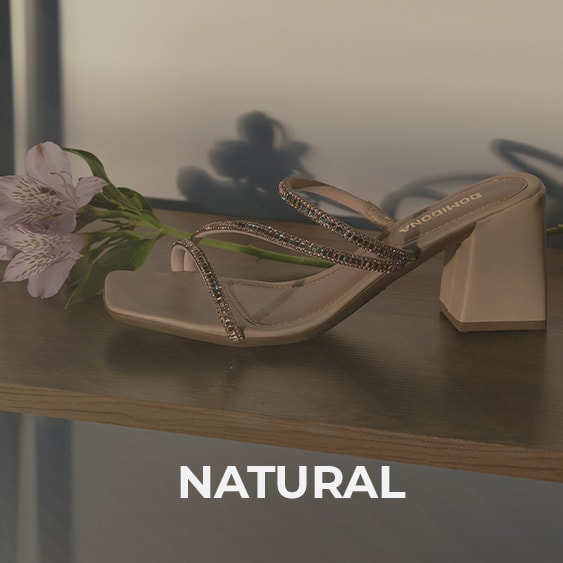 Mãe Natural