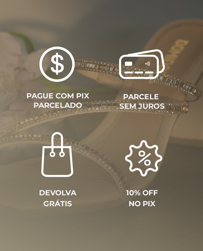 Benefícios