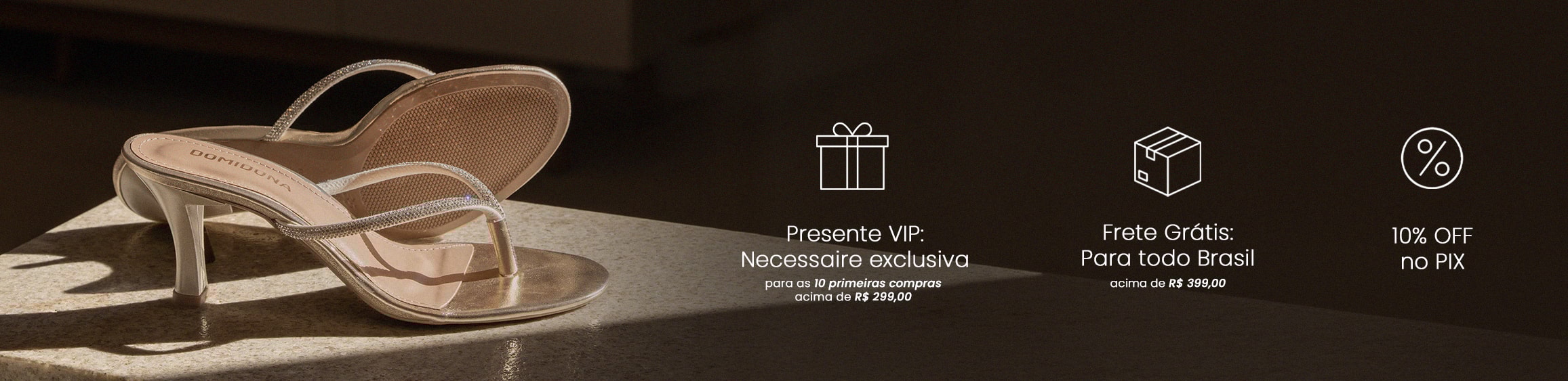 banner beneficios domiday dia da mulher