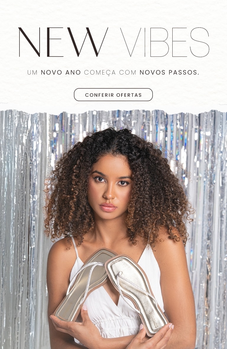 Promoções em calçados femininos para o natal