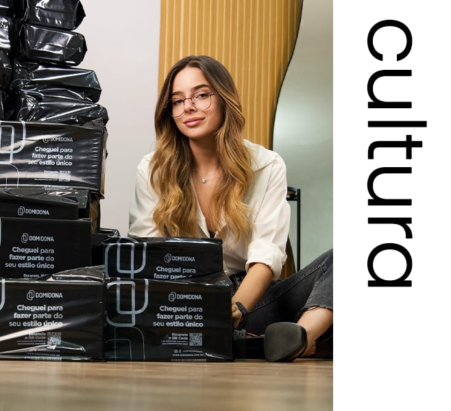 Conceitos cultura domidona