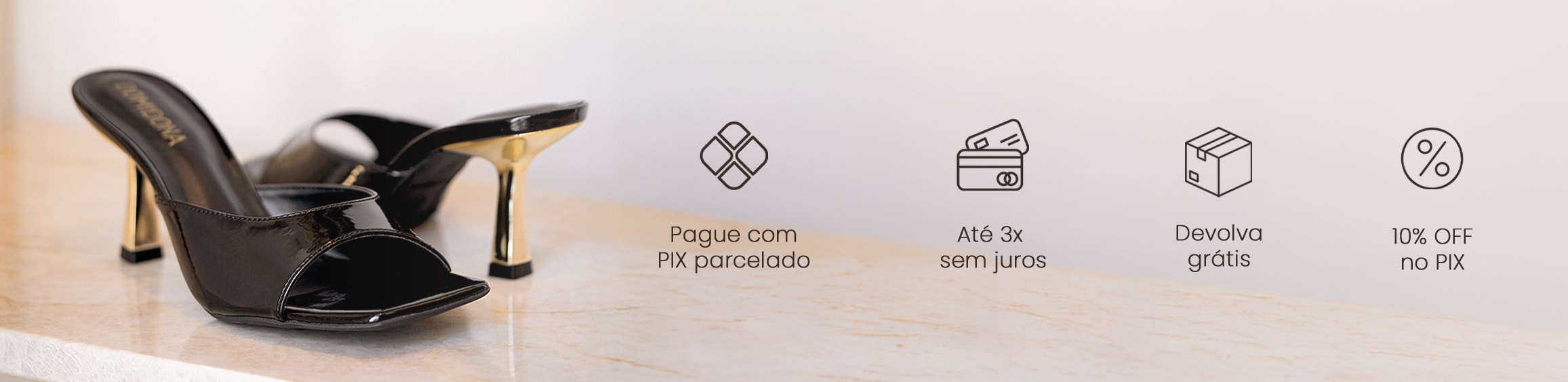 beneficios pagamentos domidona