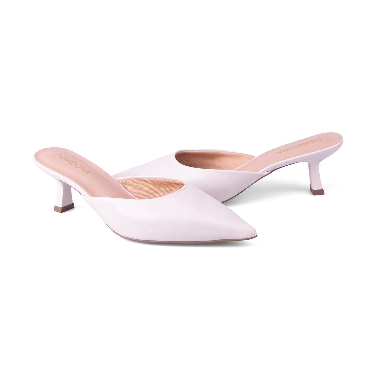 Mule Off White