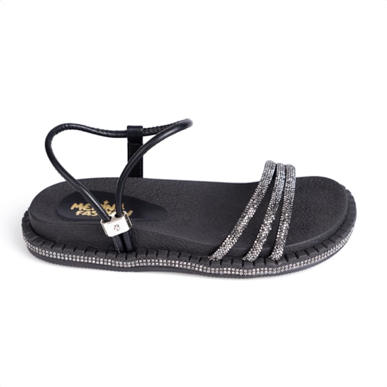 Sandalia Flatform
