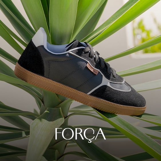 Tênis Domidona StreetWear Feminino