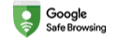 Selo de segurança do google